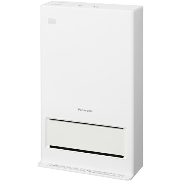 楽天市場】パナソニック Panasonic セラミックファンヒーター Hot&cool