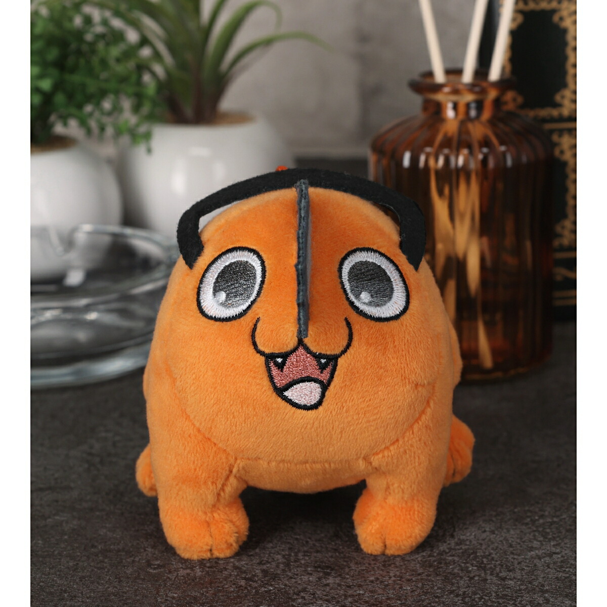 楽天市場】【ポチタ】劇場版『チェンソーマン レゼ篇』 めちゃもふ