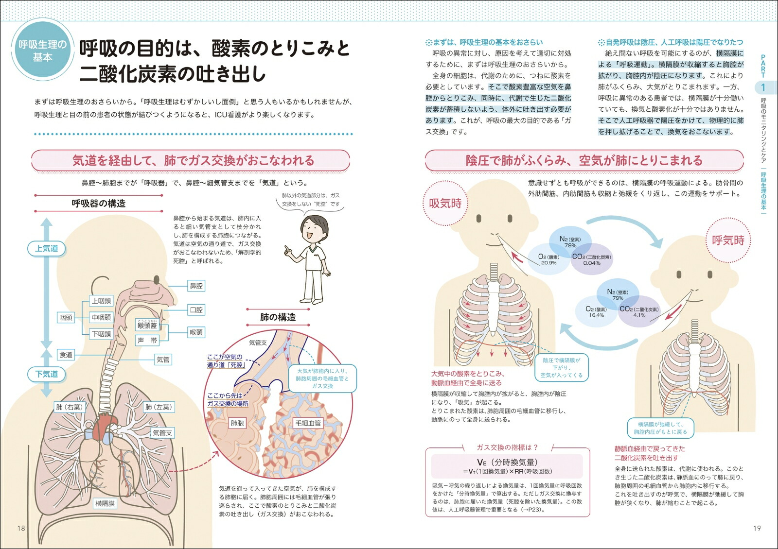 これならわかる！ICU看護の基本[讃井將満]