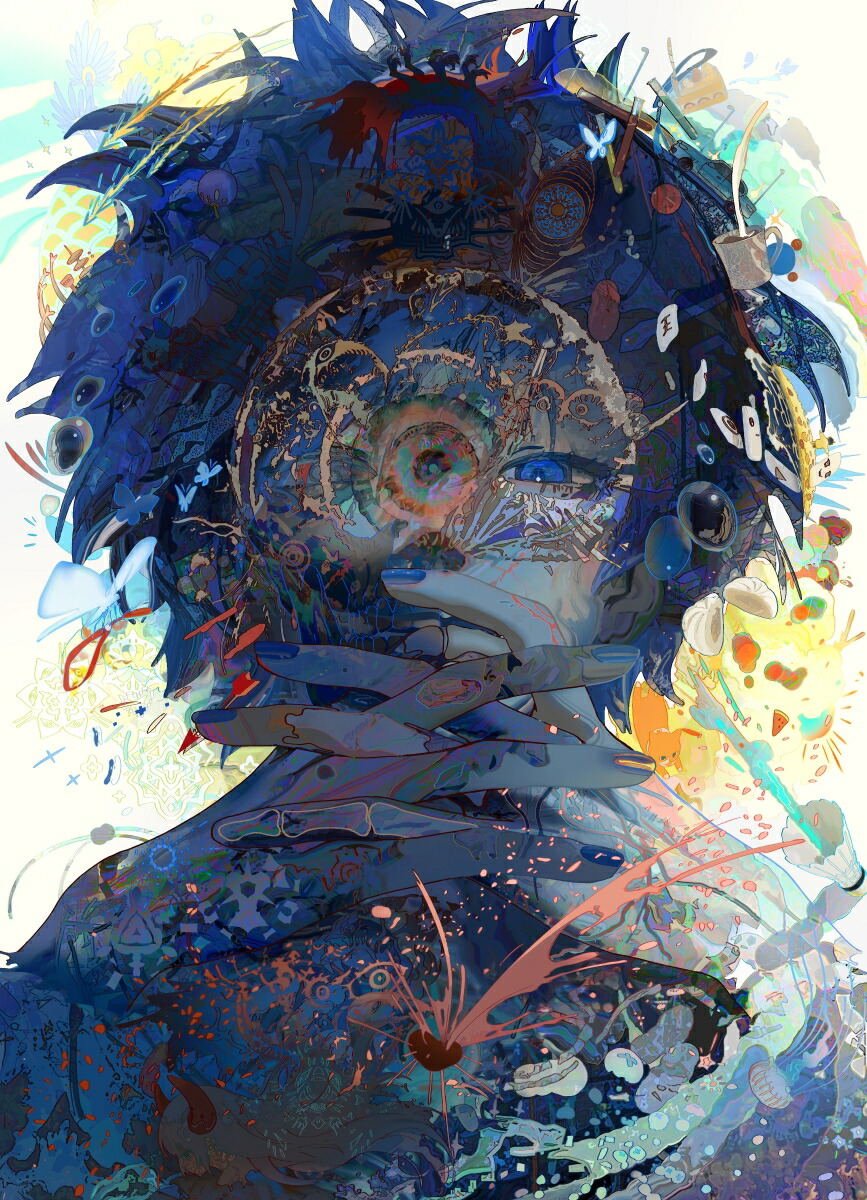 楽天ブックス: Eve Arena Tour 2025 [Under Blue] - Eve