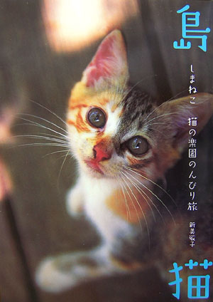 楽天ブックス: 島猫 - 猫の楽園のんびり旅 - 新美敬子 - 9784309269092 