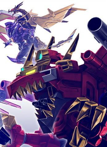 SSSS.DYNAZENON4��Blu-ray��[�����統]