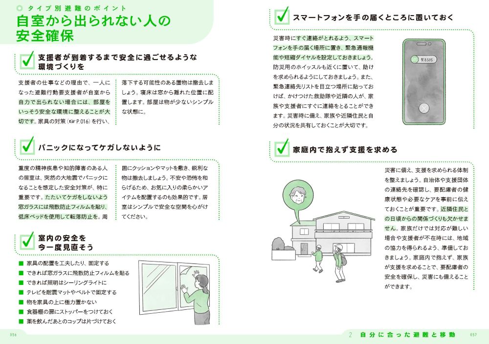 ����Ǥ��ɺҷ����������񤷤��ͤΤ���ΰ��[������]