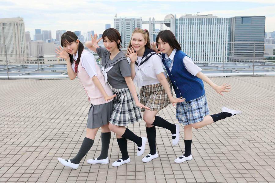 楽天ブックス: 東京湾岸がーるず写真集【呼び出し先生タナカコラボ】 - 講談社 - 9784065333099 : 本