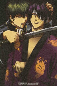 楽天ブックス 銀魂 シーズン其之弐 07 高松信司 杉田智和 Dvd