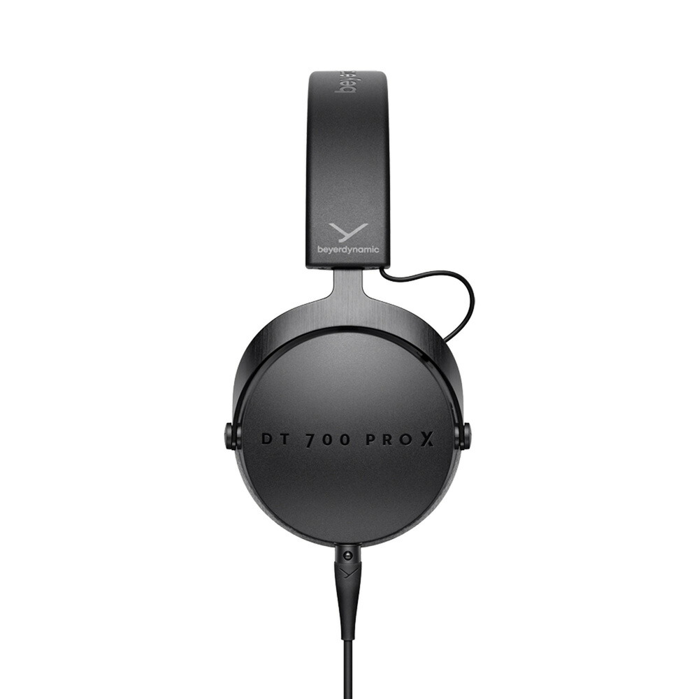 ブックス: beyerdynamic 密閉型モニタリングヘッドホン DT 700 PRO X - beyerdynamic - 4589702693100 : PCソフト・周辺機器