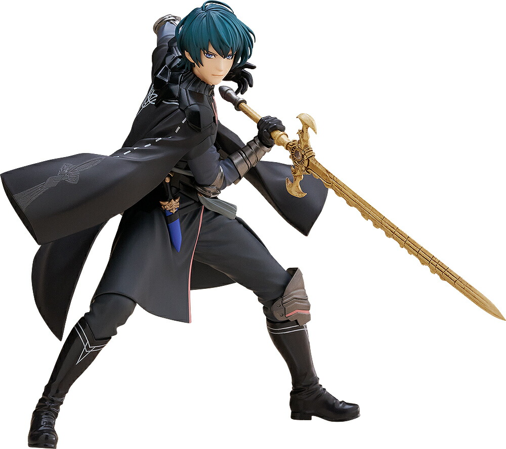 ファイアーエムブレム 風花雪月　ベレス　フィギュア　fe3H ポッパレ　pop ファイアーエムブレム 風花雪月」ベレスがPOP UP PARADEで登場