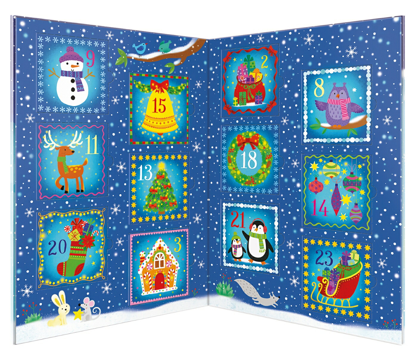 ��꡼���ꥹ�ޥ����������Τᤤ�������ۤ�����ɥ٥�ȥ��������֥롼�С������[�ϥ󥹡����ꥹ����󡦥���ǥ륻��]