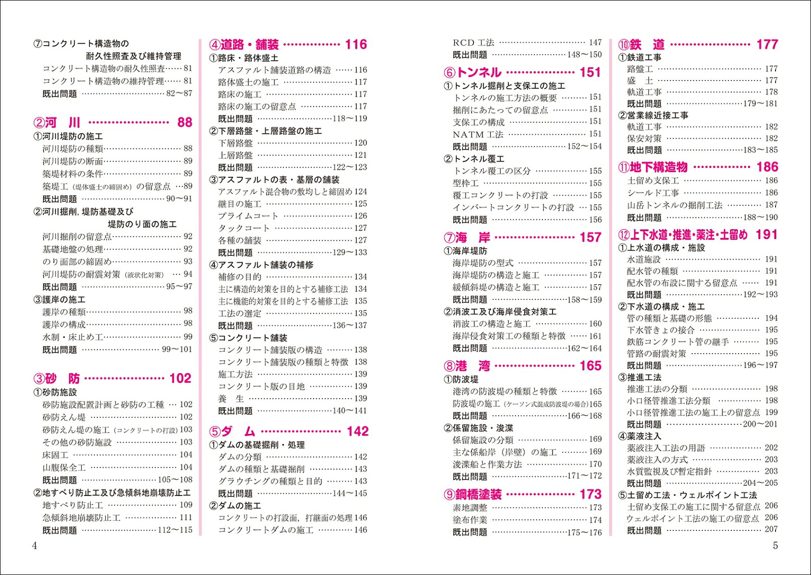 1級土木施工管理技術検定第1次検定2024年版（図解でよくわかる）[井上國博]
