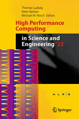 楽天ブックス: High Performance Computing in Science and Engineering '23 ...
