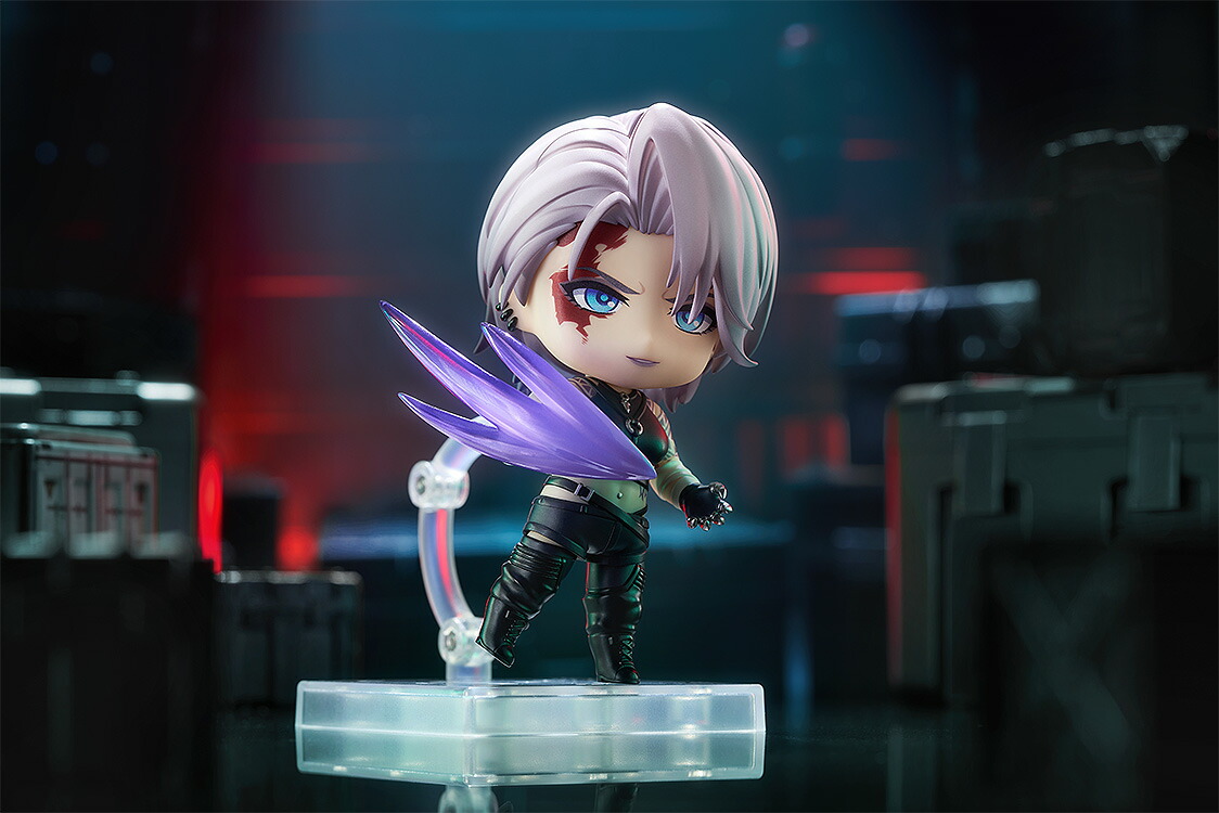 ブックス: ねんどろいど 『無期迷途：Path to Nowhere』 ゾーヤ ノンスケール 【2457】 (塗装済み可動フィギュア) - 玩具 - 4580590193116 : ゲーム