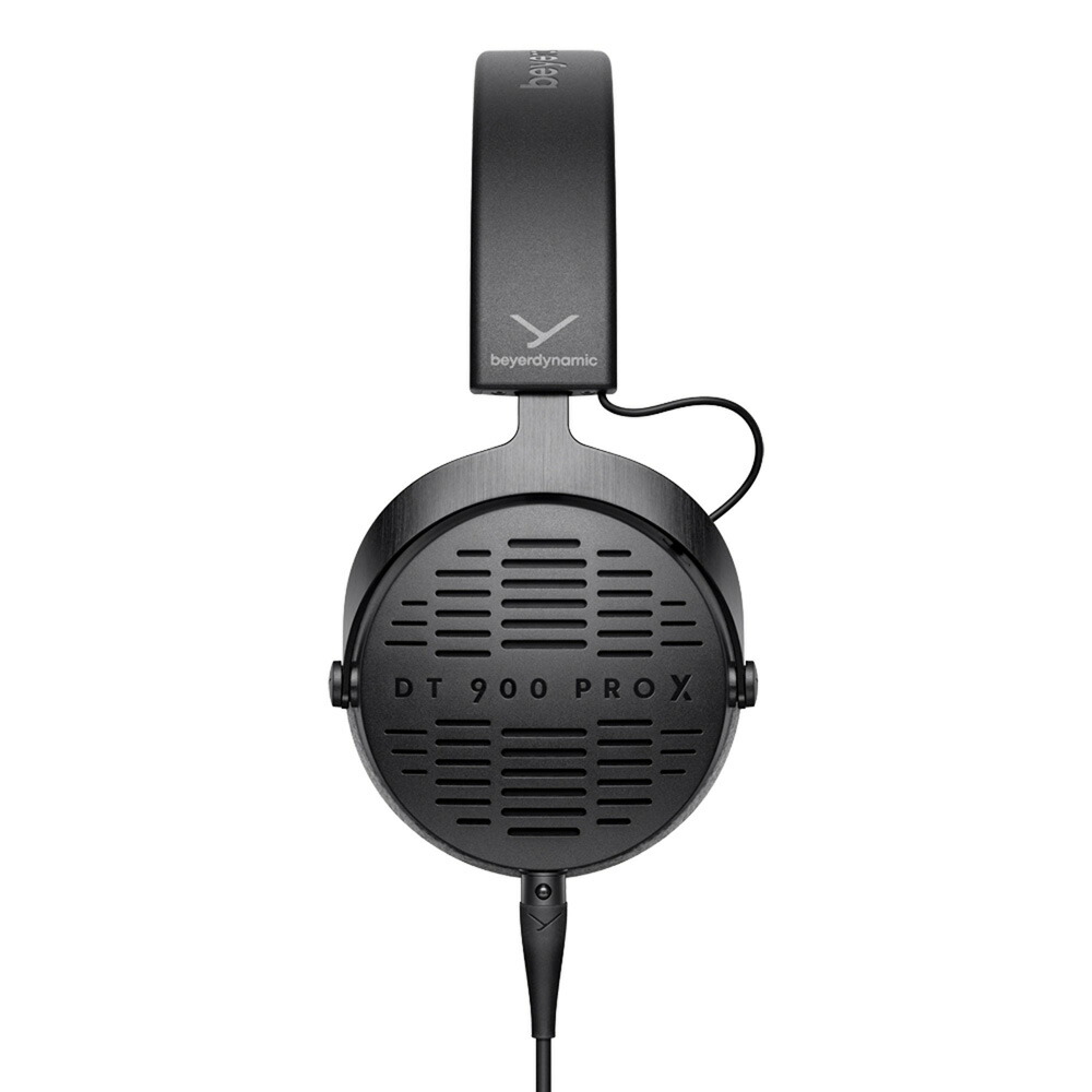 ブックス: beyerdynamic 開放型モニタリングヘッドホン DT 900 PRO X - beyerdynamic - 4589702693117 : PCソフト・周辺機器