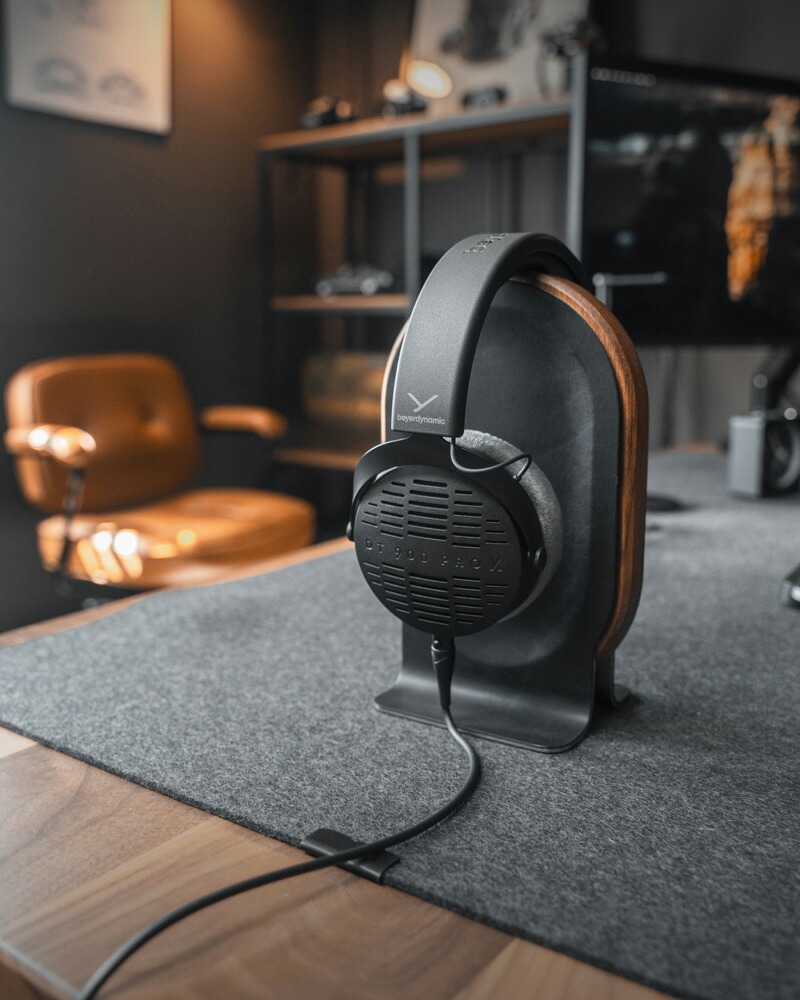 ブックス: beyerdynamic 開放型モニタリングヘッドホン DT 900 PRO X - beyerdynamic - 4589702693117 : PCソフト・周辺機器