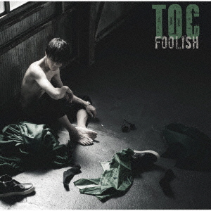 楽天ブックス: FOOLISH (初回限定盤 CD＋DVD) - Toc - 4988031523117 : CD