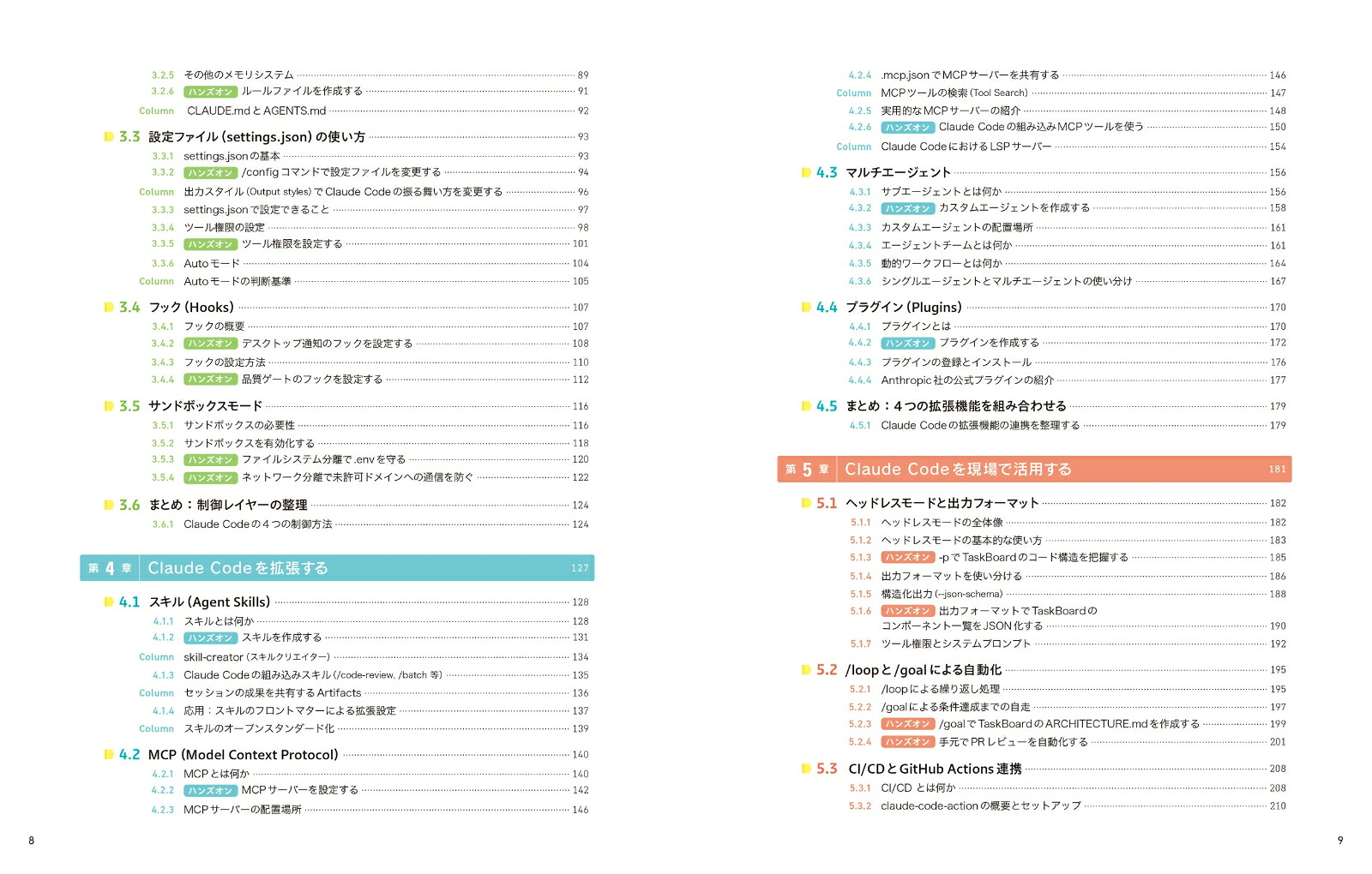 ClaudeCode実践入門[生成AI深掘りガイド][Oikon]