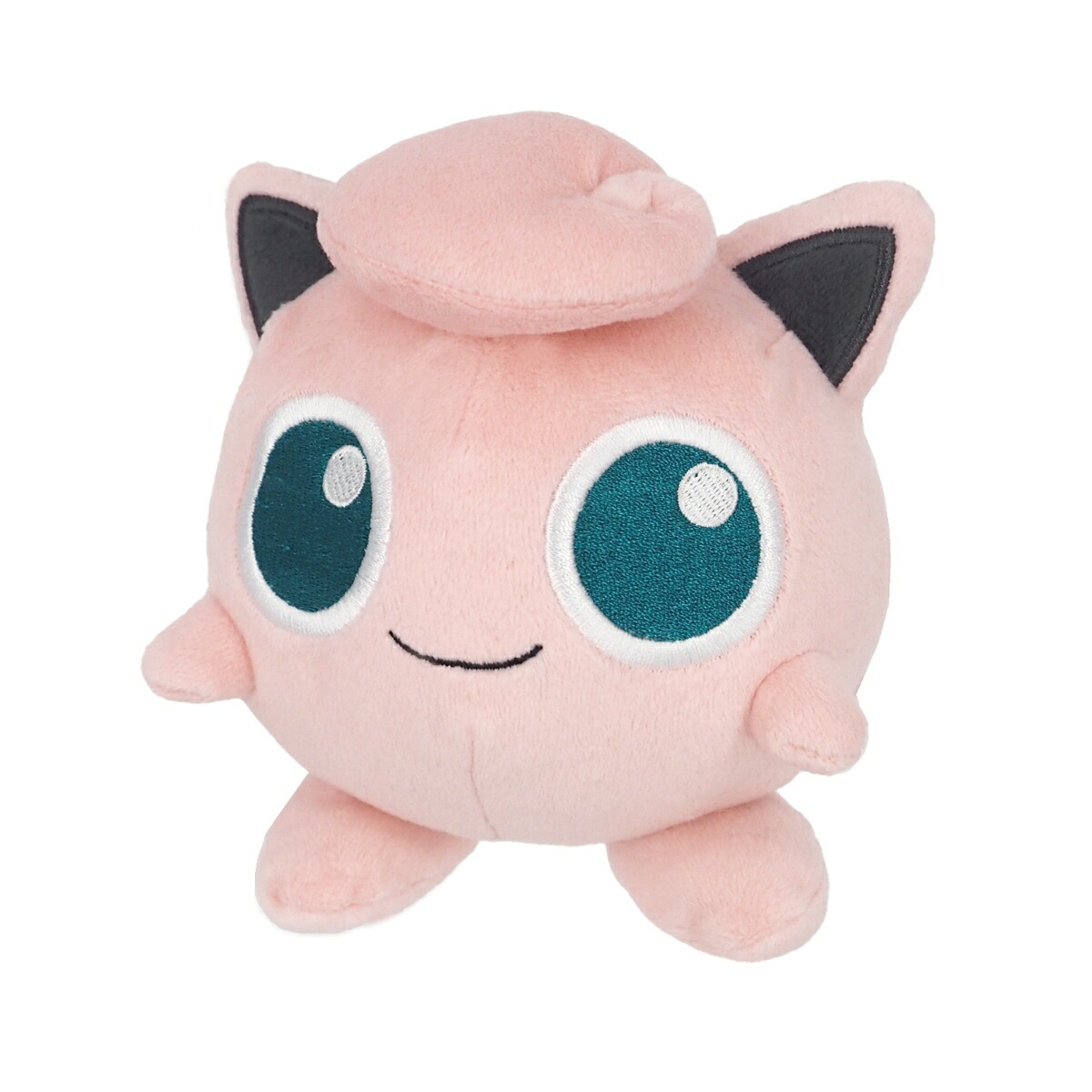 ポケモン　やさしいきもち　ぬいぐるみ　プリン 4個 2025年最新】やさしいきもち プリンの人気アイテム - メルカリ