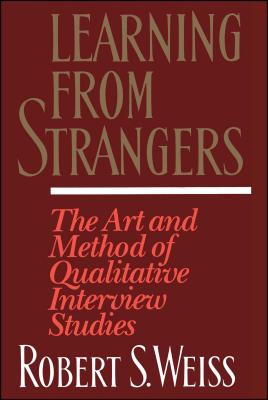 楽天ブックス: Learning from Strangers: The Art and Method of