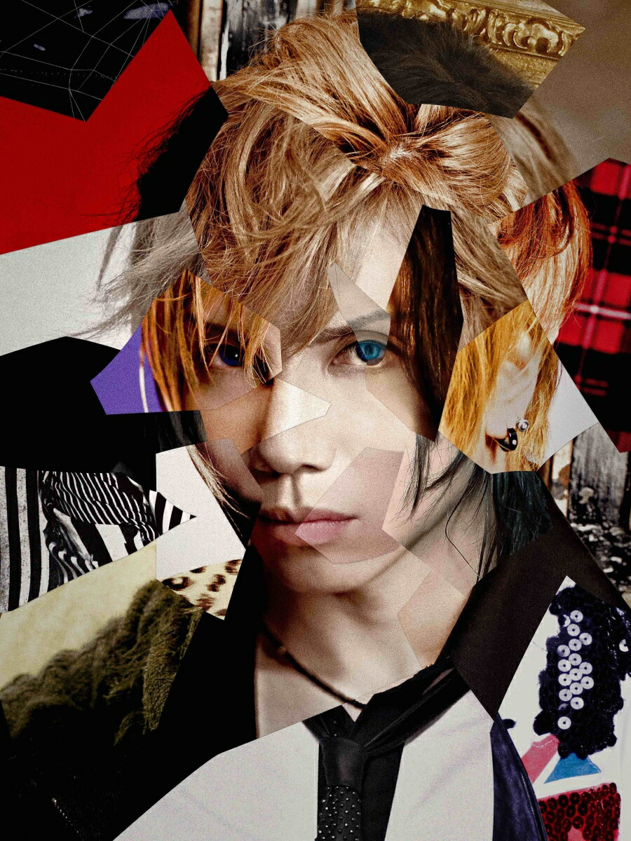 ACID BLACK CHERRY - Recreation 4 - Amazon.com Music