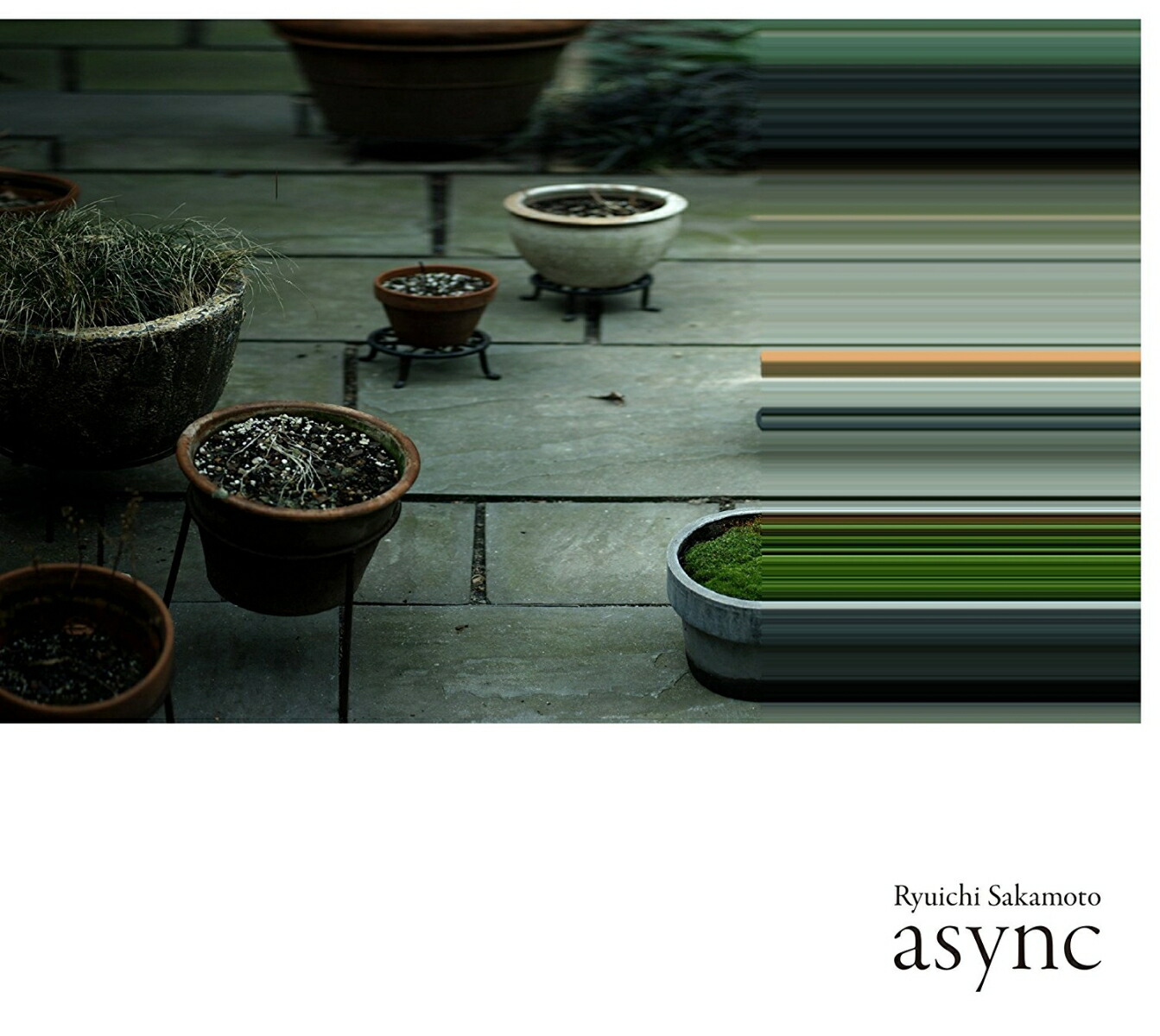 楽天ブックス: async 【アナログ盤】 - 坂本龍一