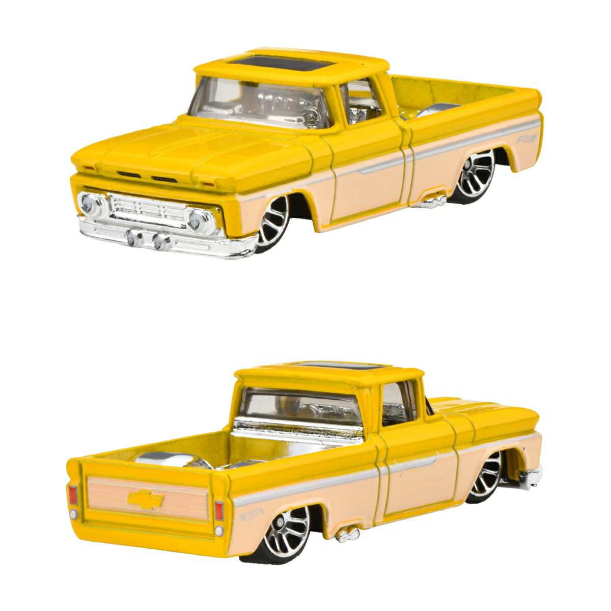 ホットウィール(HotWheels)テーマオートモーティブアソート-Surf'sUp乗り物おもちゃミニカー10台入りBOX販売3歳からマルチ987M-GDG44