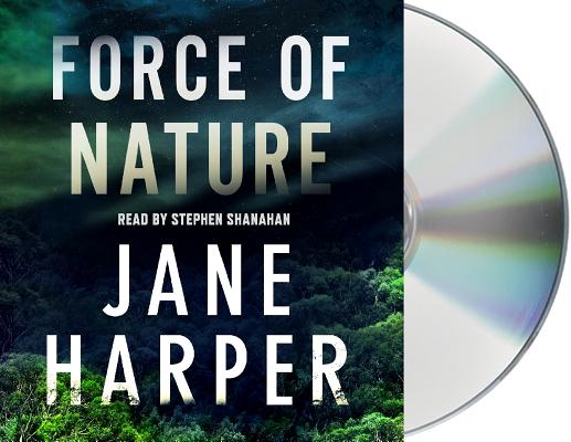 楽天ブックス: Force of Nature - Jane Harper - 9781427293138 : 洋書