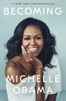 BecomingBECOMING[MichelleObama]