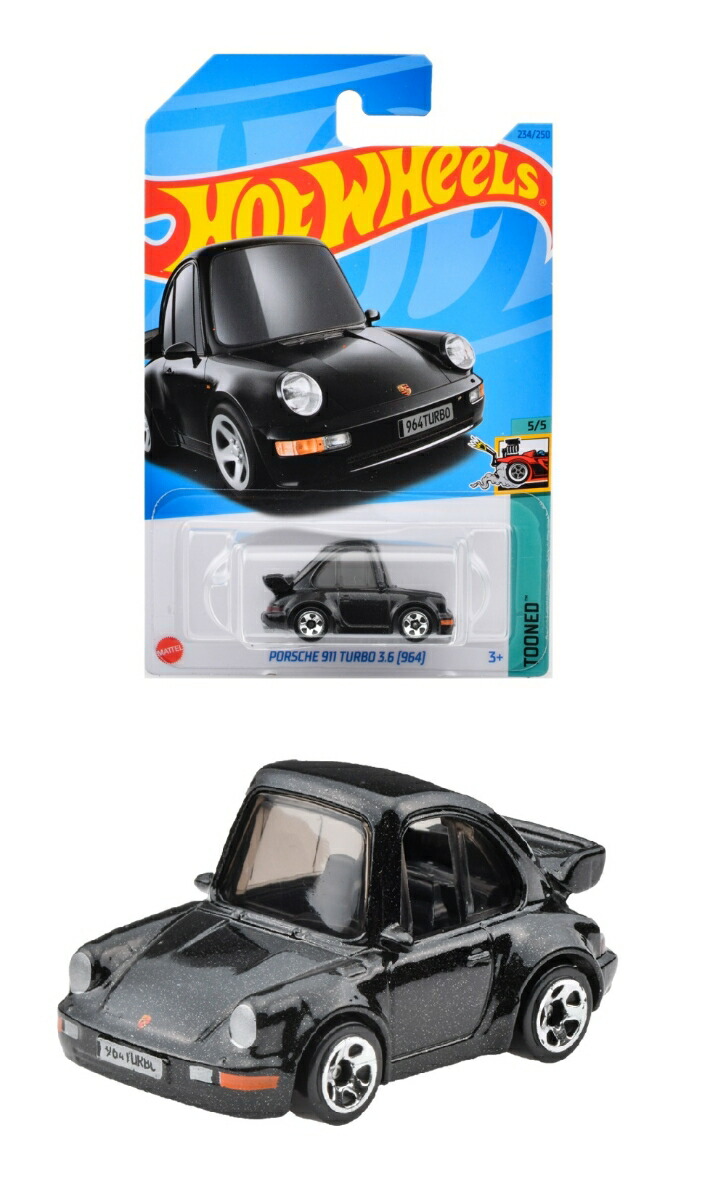 ۥåȥHotWheels˥١åݥ륷9113.6964ˡ3~HNK57