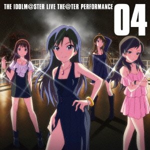 『アイドルマスター ミリオンライブ!』テーマソング::THE IDOLM@STER LIVE THE@TER PERFORMANCE 04画像