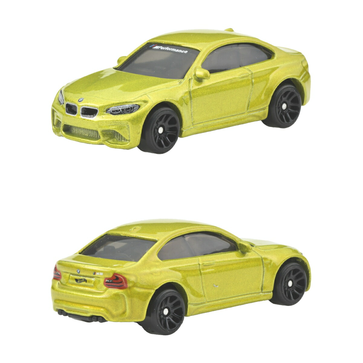 �ۥåȥ�������(HotWheels)����֥졼����󥢥�����-BMWM���꡼�����ʪ�������ߥ˥���10������BOX����3�Ф���ޥ��986N-GRT01