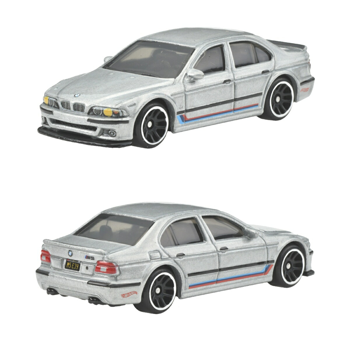 �ۥåȥ�������(HotWheels)����֥졼����󥢥�����-BMWM���꡼�����ʪ�������ߥ˥���10������BOX����3�Ф���ޥ��986N-GRT01