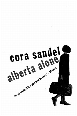 AlbertaAloneALBERTAALONE（Alberta）[CoraSandel]