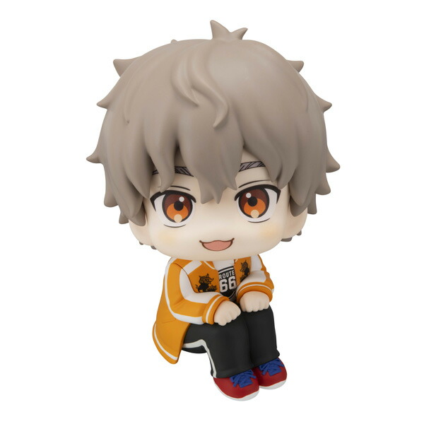 るかっぷ　梅宮 Amazon | るかっぷ WIND BREAKER 梅宮一 完成品フィギュア