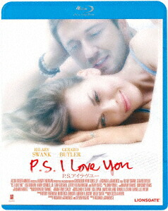 P.S.アイラヴユー【Blu-ray】画像