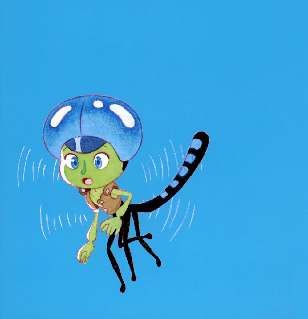 INSECTLANDʥ󥻥ȥɡ˥ȥܤΥ롢ƤܤΤˤʹ̼ҤϺܡ[Ƿ]