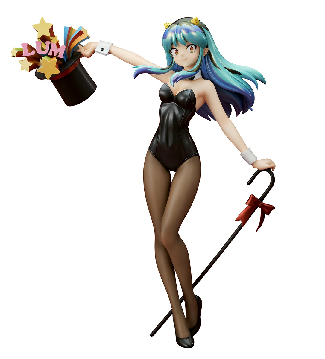 1/7 『うる星やつら』 ラム バニーガールStyle (塗装済み完成品フィギュア)画像