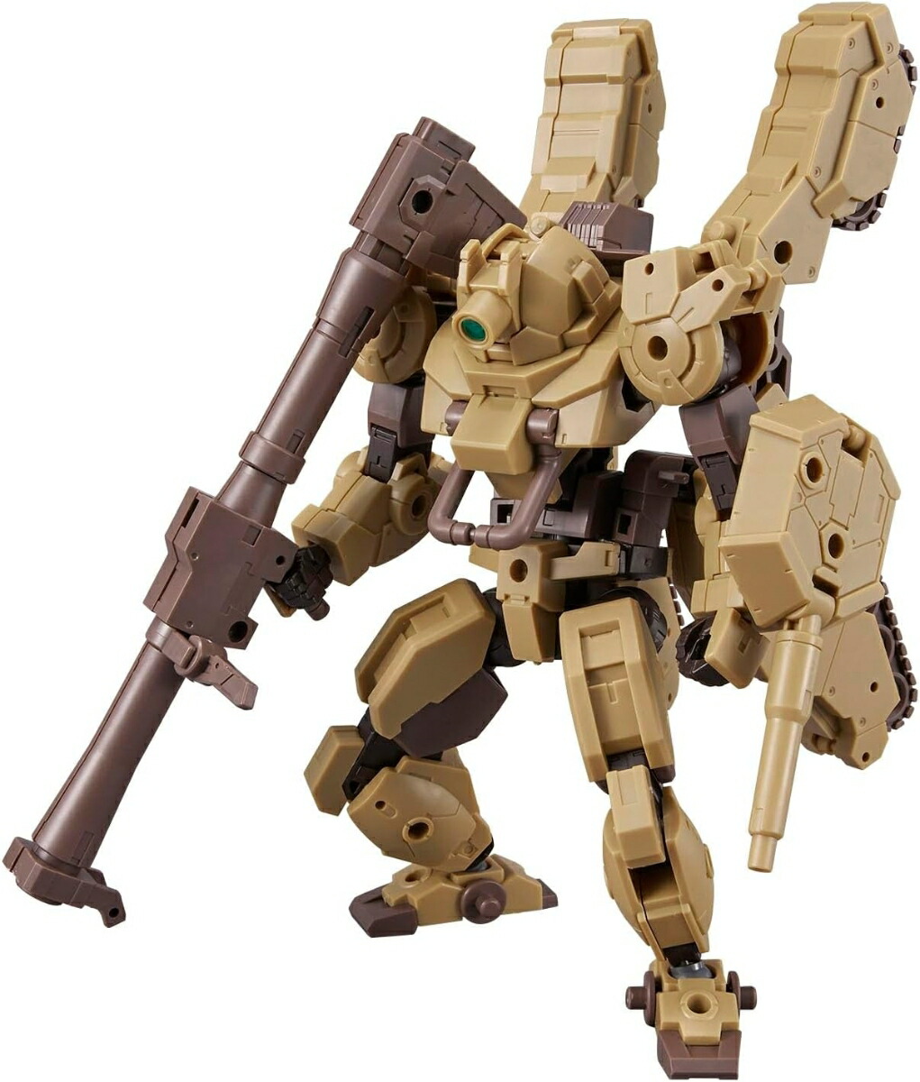 楽天市場】30MM 1/144 [50] bEXM-33QB ヴォルパノヴァ クアッド