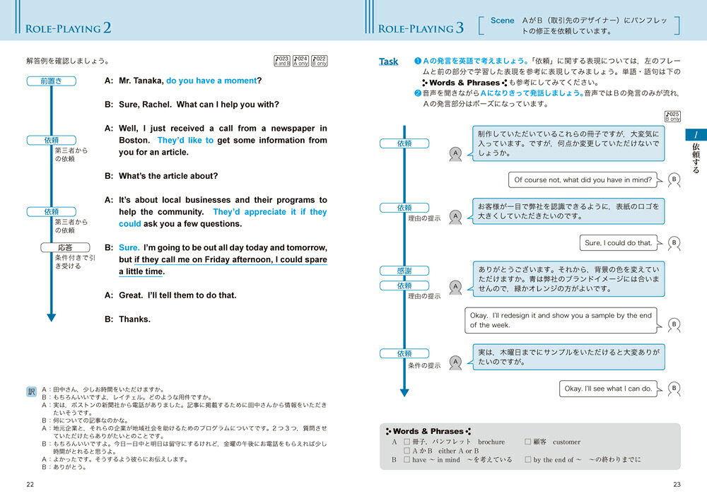 実践ビジネス英会話コミュニケーションを広げる12フレーム[Z会編集部]