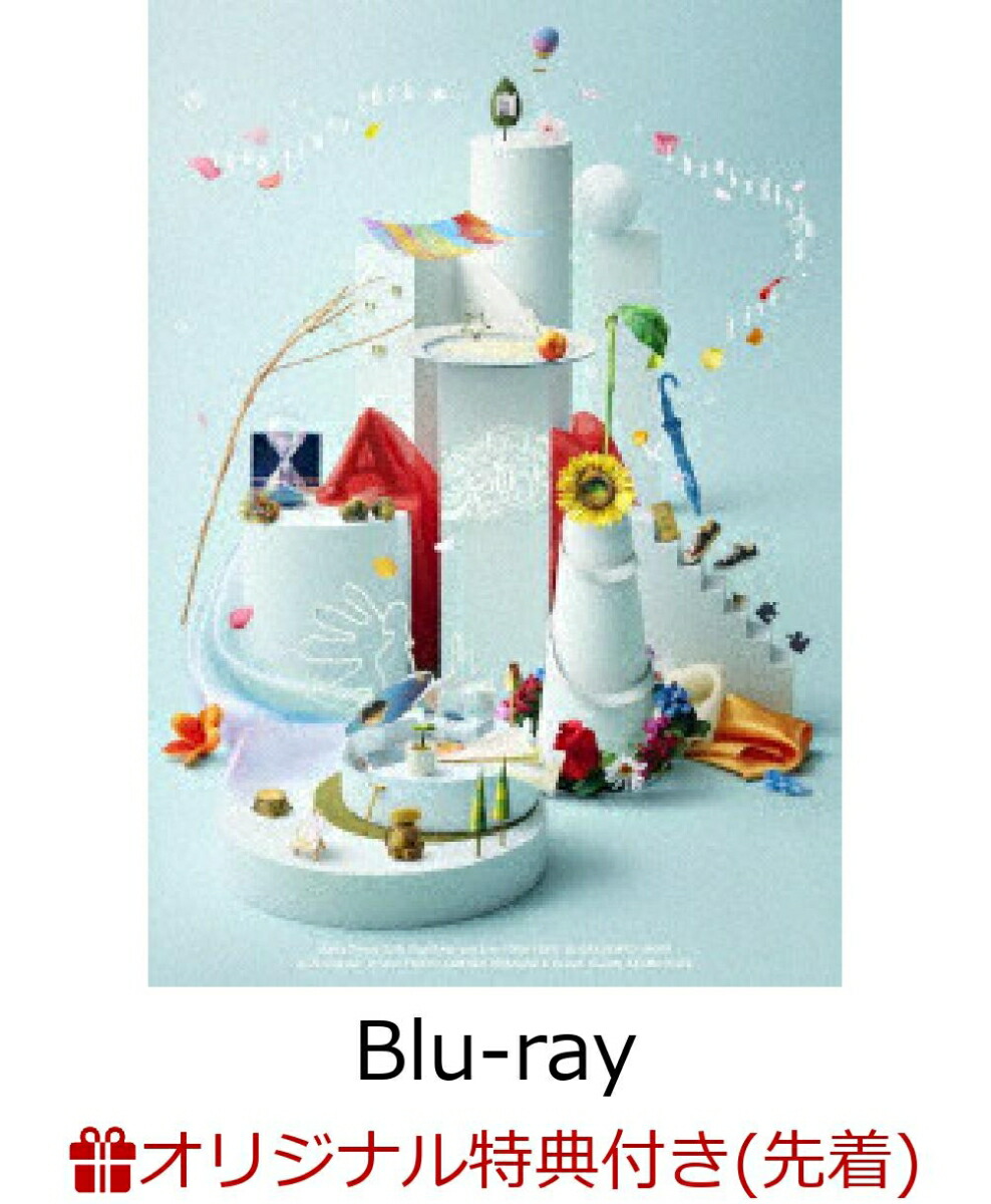 �ڳ�ŷ�֥å�������������ŵ��AquaTimez20thThanksgivingLive�ֶ����äѤ����դǤ뵧���(�����͸�����)��Blu-ray��(���ꥸ�ʥ륢����륭���ۥ����)[AquaTimez]