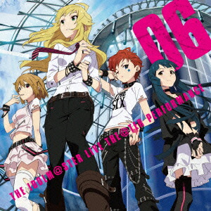 �إ����ɥ�ޥ������ߥꥪ��饤��!�٥ơ��ޥ���::THEIDOLM@STERLIVETHE@TERPERFORMANCE06[(�����ࡦ�ߥ塼���å�)]