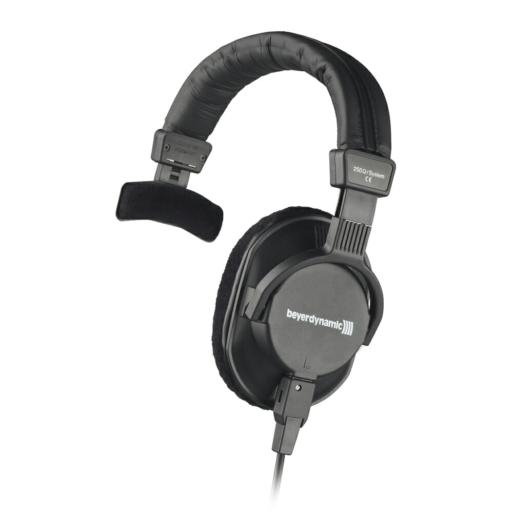 ブックス: beyerdynamic 密閉型 片耳スタジオヘッドホン DT 252 80 ? - beyerdynamic - 4589702693179 : PCソフト・周辺機器