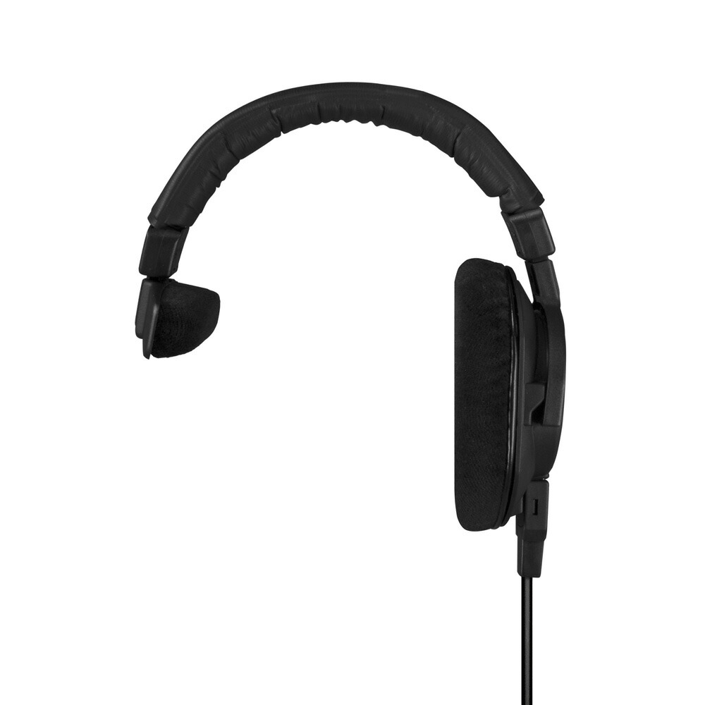 ブックス: beyerdynamic 密閉型 片耳スタジオヘッドホン DT 252 80 ? - beyerdynamic - 4589702693179 : PCソフト・周辺機器