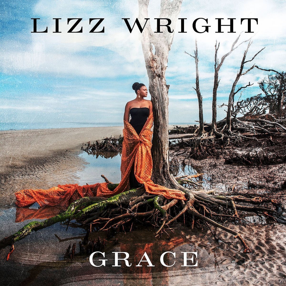 楽天ブックス 輸入盤 グレイス アナログ盤 Lizz Wright Cd