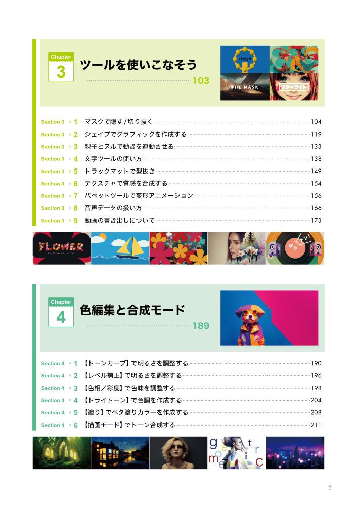 プロが教える！AfterEffectsデジタル映像制作講座CC対応改訂第2版[SHIN-YU]