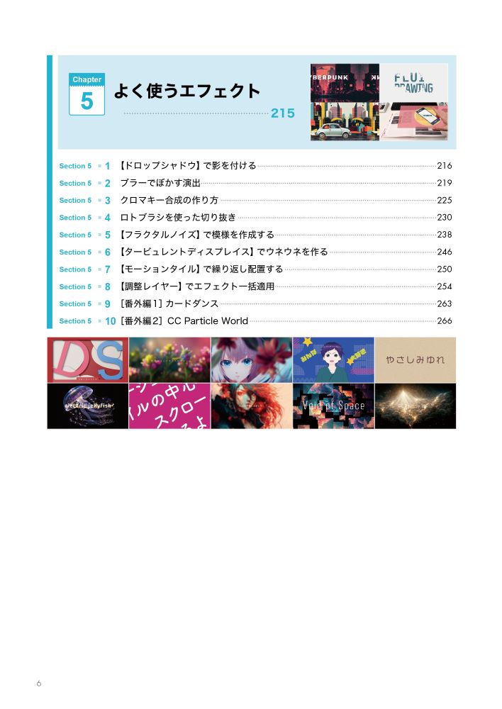 プロが教える！AfterEffectsデジタル映像制作講座CC対応改訂第2版[SHIN-YU]