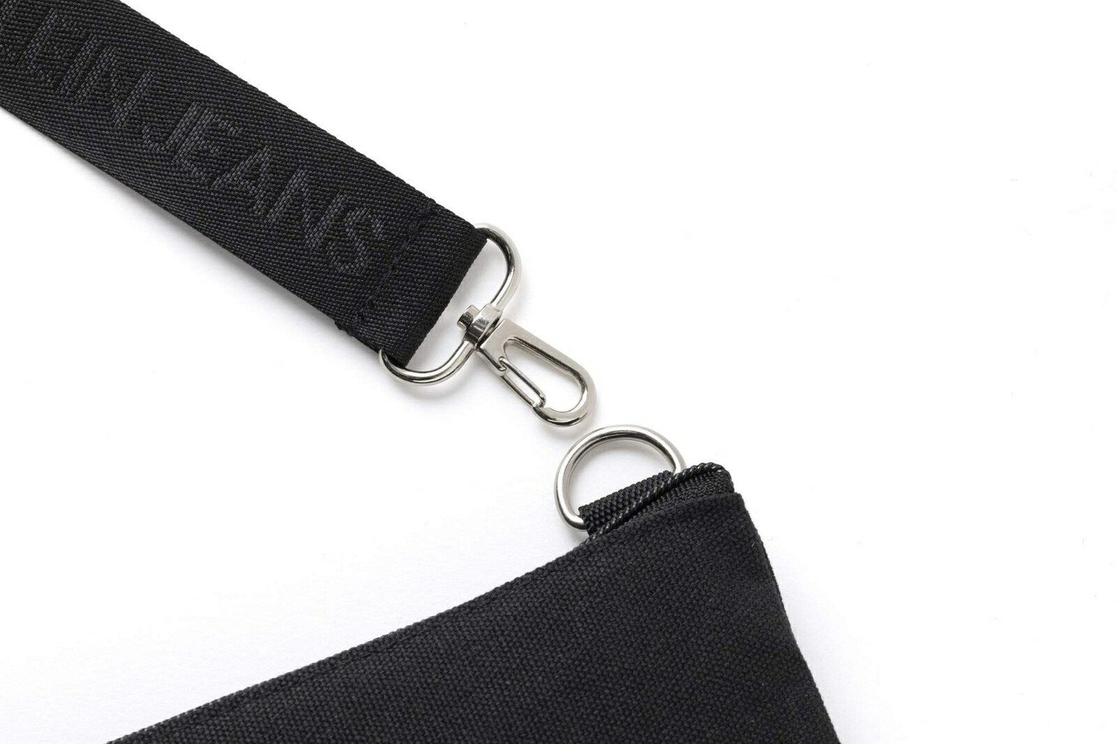 calvin klein jeans pouch