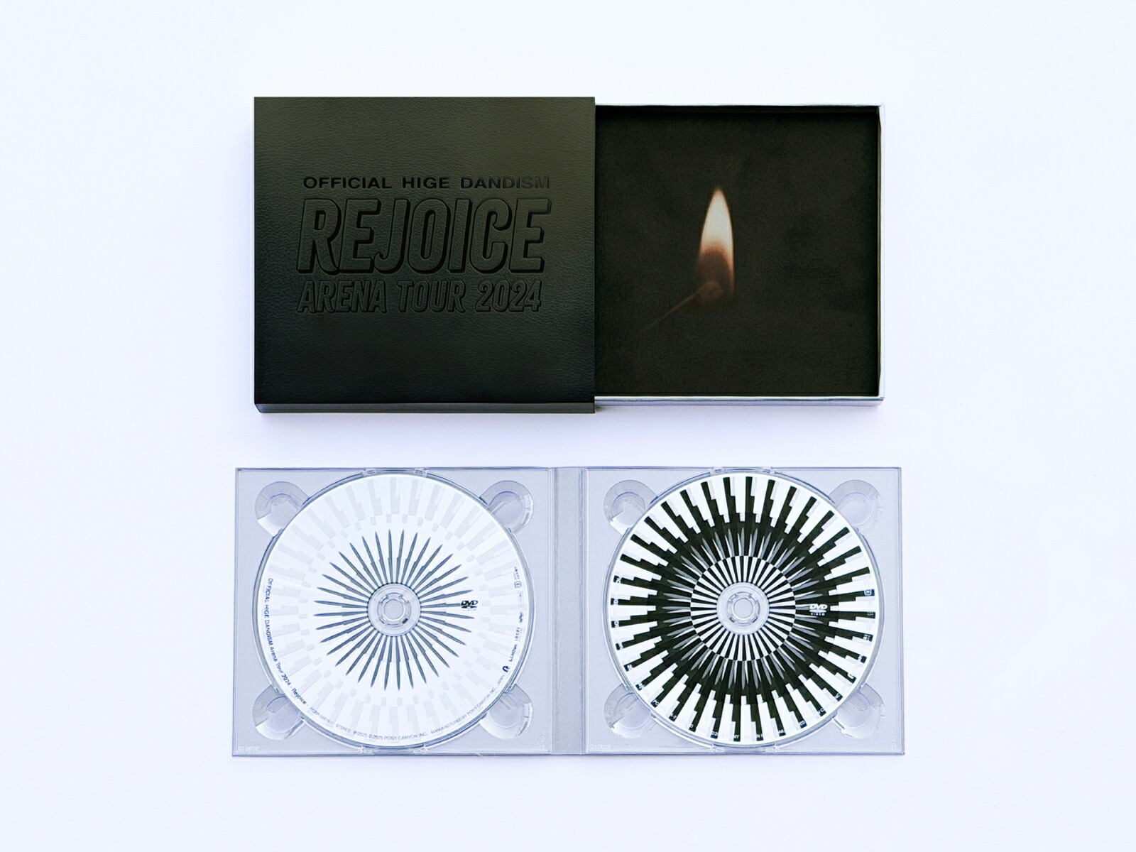 �ڳ�ŷ�֥å������������ѥå��ۡڳ�ŷ�֥å�������������ŵ��Officialɦ��dismArenaTour2024-Rejoice-(�����å���)[Officialɦ��dism]