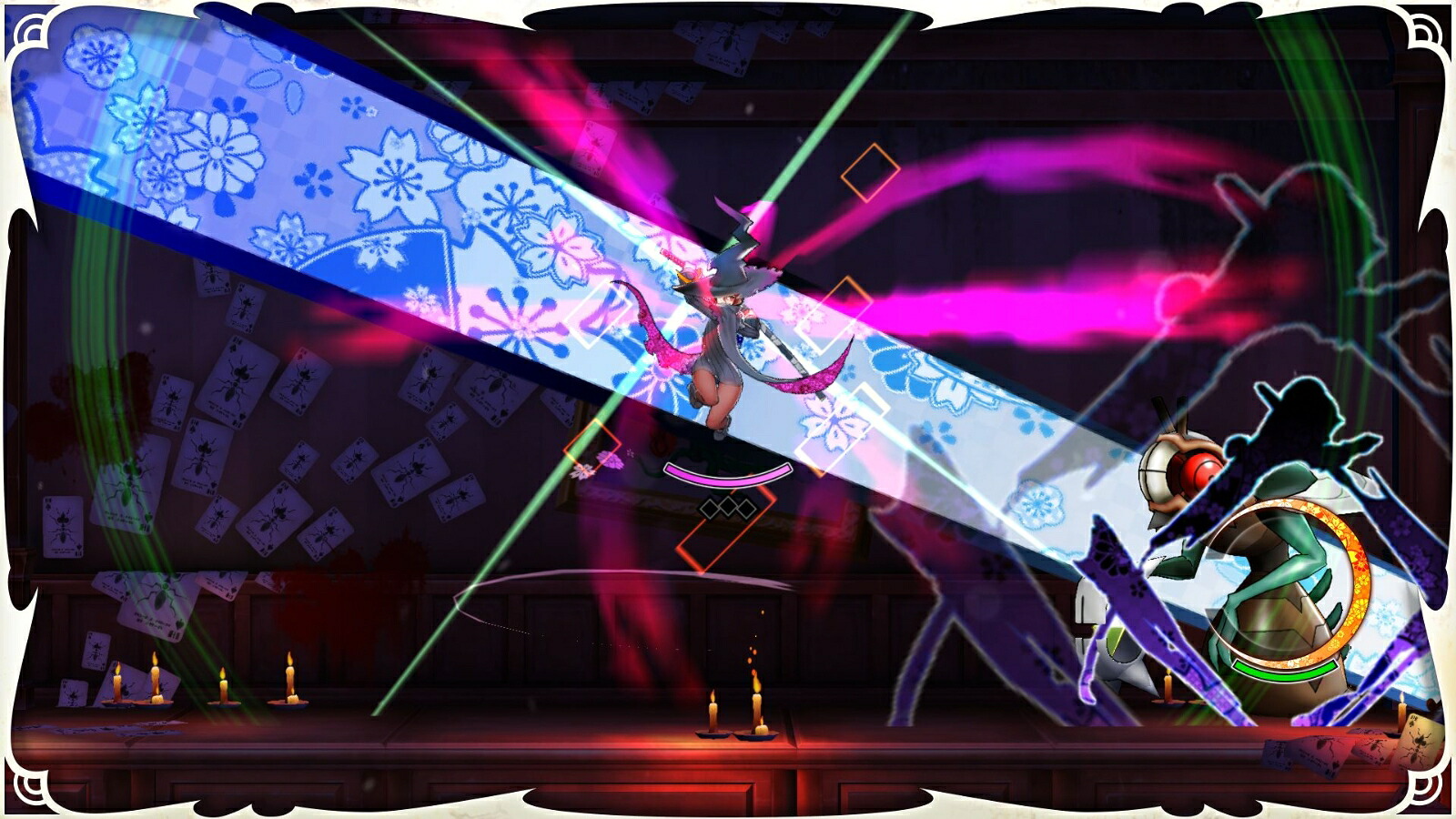 Witch Gummy: The Witch of Luludidea- Switch Edition