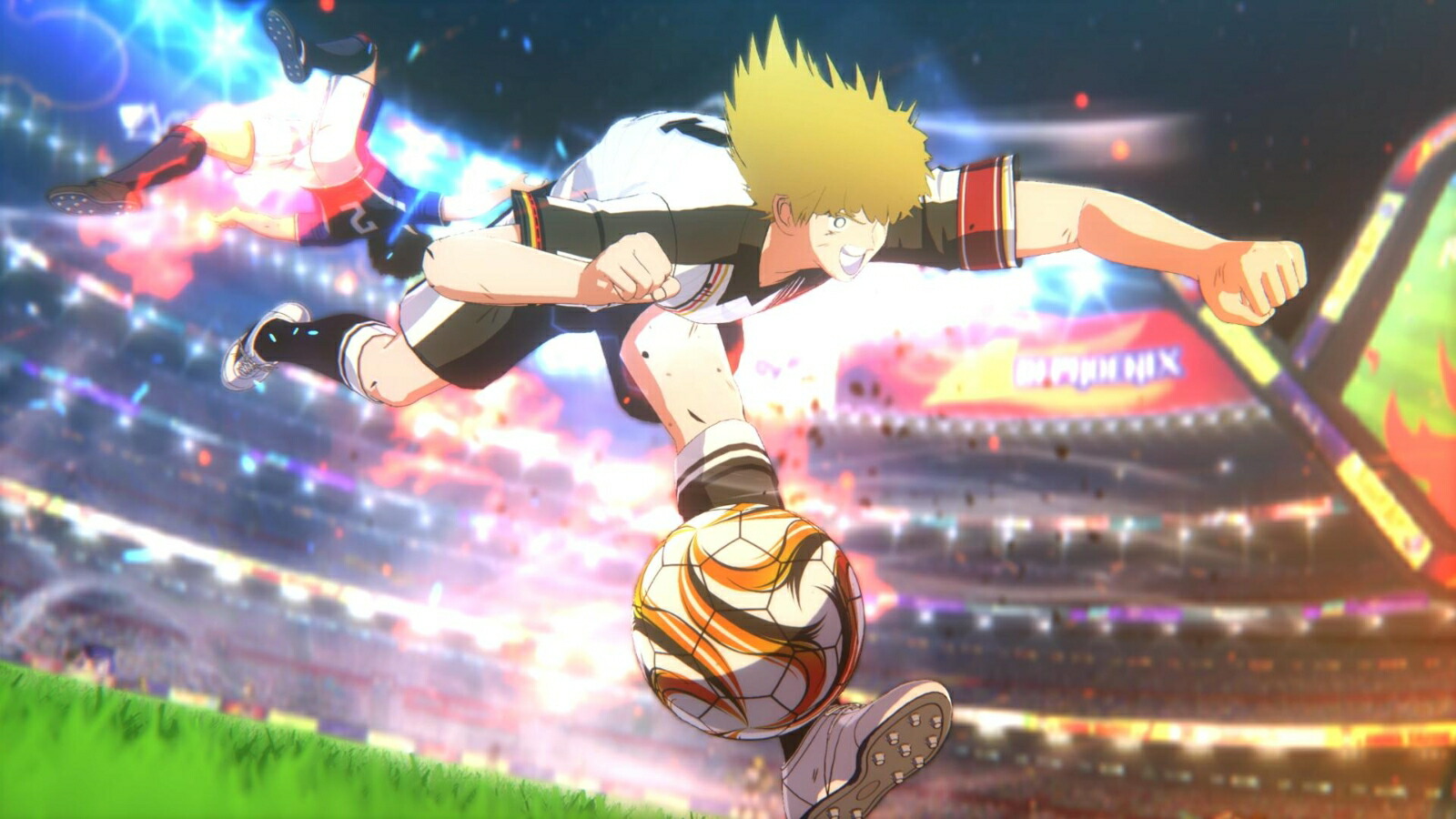 ����ץƥ���RISEOFNEWCHAMPIONSNintendoSwitch��