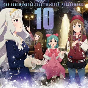 『アイドルマスター ミリオンライブ!』テーマソング::THE IDOLM@STER LIVE THE@TER PERFORMANCE 10画像