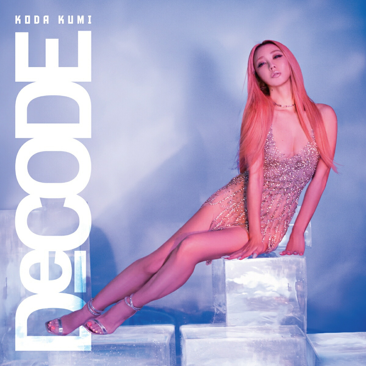 楽天ブックス: De-CODE (CD＋Blu-ray) - 倖田來未